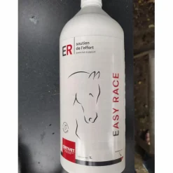 Complément alimentaire Easyrace