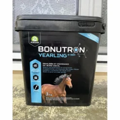 Complément alimentaire poney et chevaux