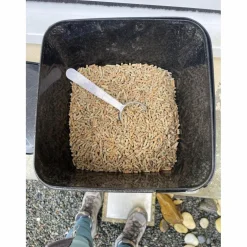 Complément alimentaire poney et chevaux