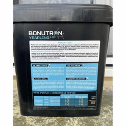 Complément alimentaire poney et chevaux