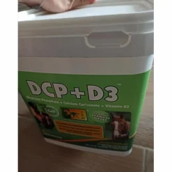 Complément calcium