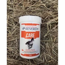 complément CARE Reverdy