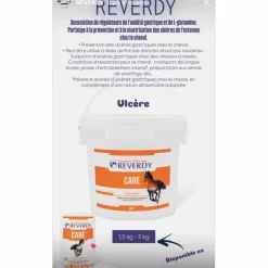 complément CARE Reverdy