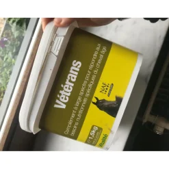 Complément pour vétérans