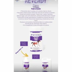 complément REVERDY FLEXY