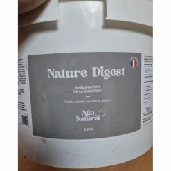 Complètement alimentaire