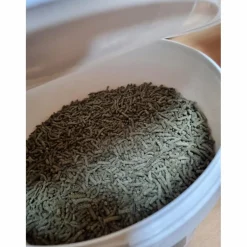 Complètement alimentaire