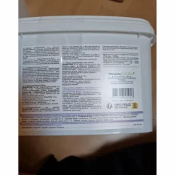 Complètement alimentaire