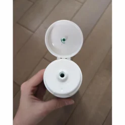 Cool gel