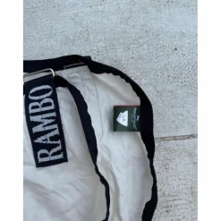 Coovre cou Rambo