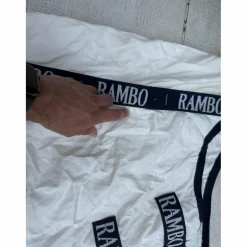 Coovre cou Rambo