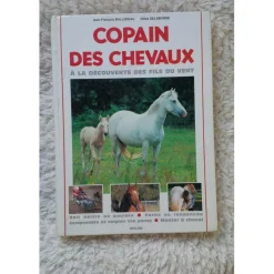 Copain des Chevaux / Ballereau et Delaborde