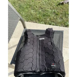 coque articulé dainese