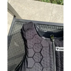 coque articulé dainese