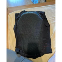 Coque dorsale