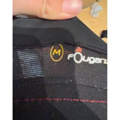 Coque dorsale