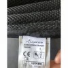 Coque dorsale