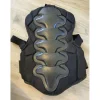 Coque dorsale