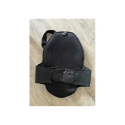 coque dorsale