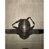 Coque dorsale