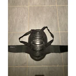 Coque dorsale