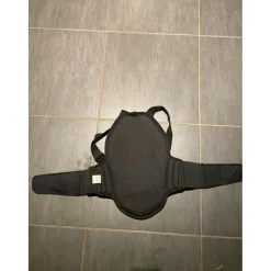 Coque dorsale