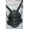 Coque dorsale