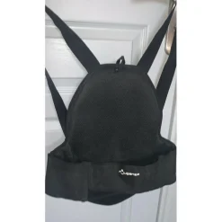 Coque dorsale