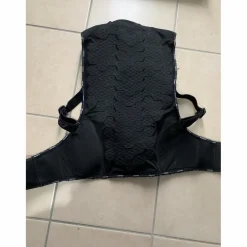 Coque dorsale Dainese
