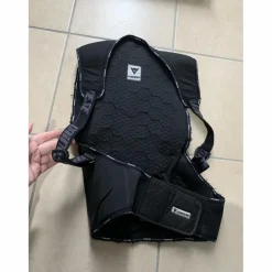 Coque dorsale Dainese