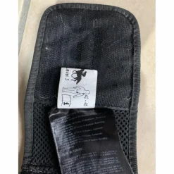 Coque dorsale Dainese