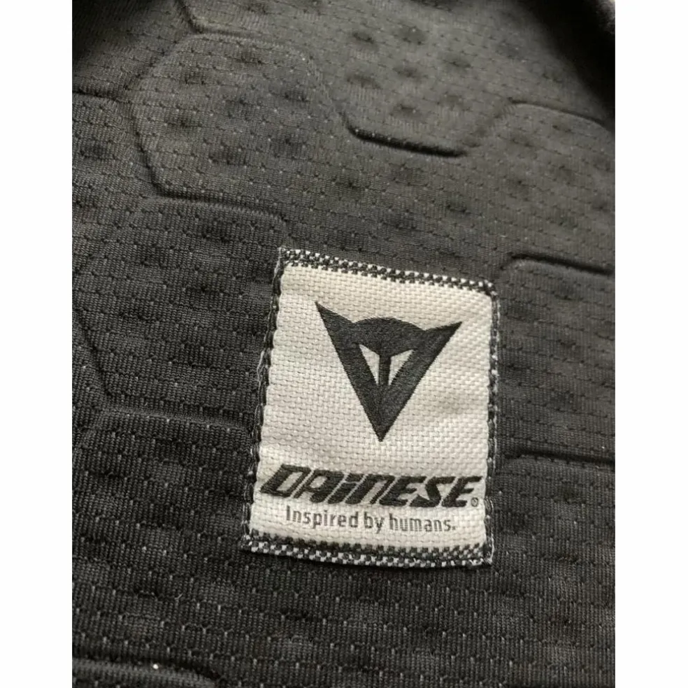 Coque dorsale Dainese