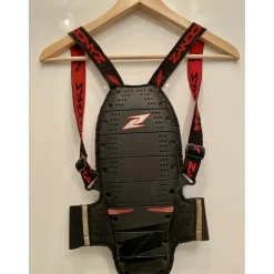 Coque dorsale enfant