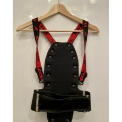 Coque dorsale enfant