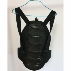 Coque dorsale Fouganza