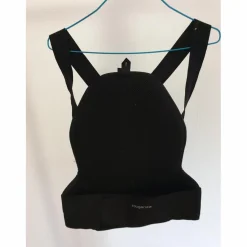 Coque dorsale Fouganza