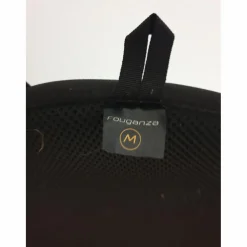Coque dorsale Fouganza