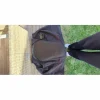 coque dorsale fouganza