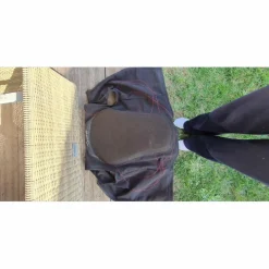 coque dorsale fouganza