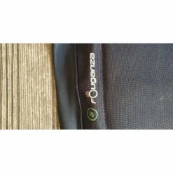 coque dorsale fouganza
