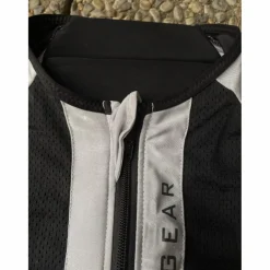 coque dorsale équithème