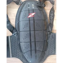 Coque dorsale ZANDONA