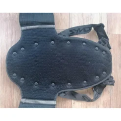 Coque dorsale ZANDONA