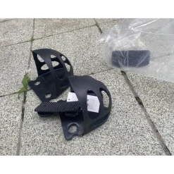 coque étrier adulte
