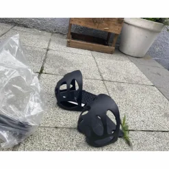 coque étrier adulte