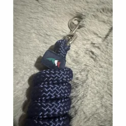 corde bleu