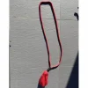 Cordelette rouge