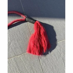Cordelette rouge