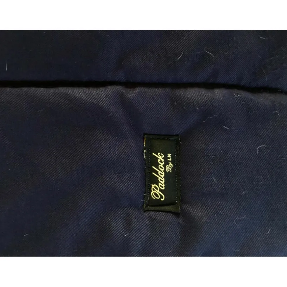 Coton américain Paddock Sport