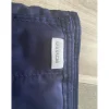 Coton flanelle sous bandes posterieurs